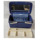 Samsonite Concord Traveling Case