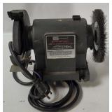 Craftsman 5' Bench Grinder