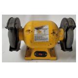 Illinois Industrial Tool 6' Bench Grinder