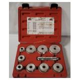 Mac Tools Bearing Race & Seal Driver Set