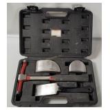 Maddox Auto Body Door Skin Repair Kit Mb4-1