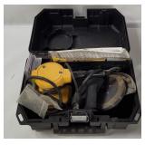 Dewalt Finishing Sander Dw411
