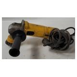 Dewalt Small Angle Grinder Dw818