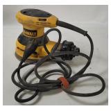 Dewalt Random Orbital Sander D26453