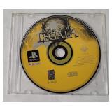 Playstation Legend Of Legaia Game