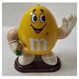 1991 M&m's Candy Dispenser