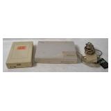 Toshiba T4800ct Laptop W/ Exp Portable Cd Rom