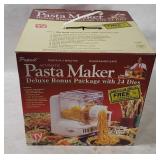Pasta Maker, Mixing Bowl, Matzah Tray & More