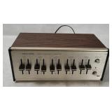 Realistic Stereo Frequency Equalizer 31-1987