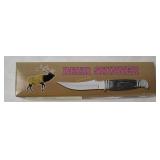 New Chipaway Cutlery Deer Skinner Knife
