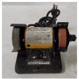 Chicago Electric 3' Bench Grinder