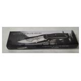 New American Wildlife Series Deer Knife