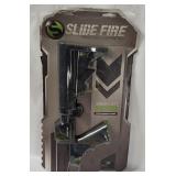 Slide Fire Ssak-47 Hyb Bump-fire Stock System