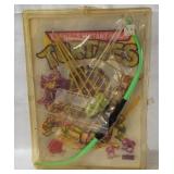 1989 Teenage Mutant Ninja Turtles Bow & Arrows