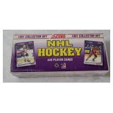 Sealed 1991 Score Nhl Hockey Cards Set