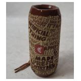 Chipotle Guac & Roll Bluetooth Speaker