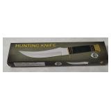 New Chipaway Cutlery 12' Hunting Knife