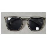 Emporio Armani Sunglasses W/ Case