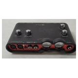 Line 6 Toneport Ux2 Audio Interface