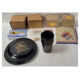 1993 National Scout Jamboree Items