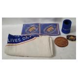 1985 National Scout Jamboree Items