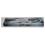 New Frost Cutlery 16' Combat Dagger