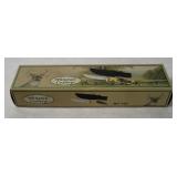 New Frost Cutlery Whitetail Knife