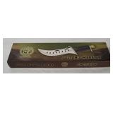 New Chipaway Cutlery Sultan's Warrior 16' Knife