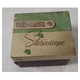 Vintage Sawyer's View Master