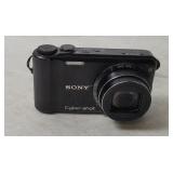 Sony Cyber-shot Dsc-hx5v Digital Camera