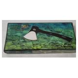 New Frost Cutlery 11' Ocoee River Axe