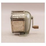 Vintage Boston L Pencil Sharpener