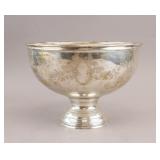 Vintage Silver-plated Champagne Bucket