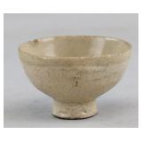 Chinese Song Style Pottery Bowl