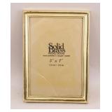 Five Frames in Different Sizes