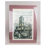 Canadian WC on Paper Signed Nikita Marner 