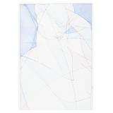 Mixed Media on Paper Signed George Keyt 