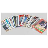 Vintage Topps & Bowman Baseball Cards