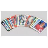 Vintage Bowman & Upper Deck Baseball Cards