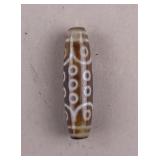 Tibetan Large Lingi Beads