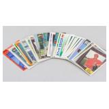 Vntage Bowman & Topps MLB Baseball Cards