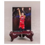 2021 Generation Next LaMelo Ball Rookie Card