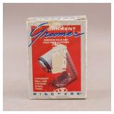 Vintage Windmere Garment Groomer Clothes Shaver