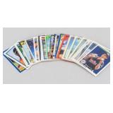 Vintage Topps & Upper Deck Baseball Cards