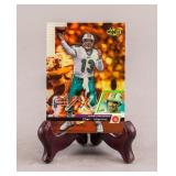 1999 Upper Deck NFL Dan Marino Card