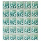 1952 Espana 10cts Correos Stamp Bohi Valley