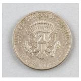 1979 USA 1/2 Dollar Kennedy Half Dollar Coin