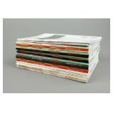 China & Hong Kong Auctions Books 20pc