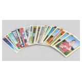 Vintage Fleer & Upper Deck Baseball Cards