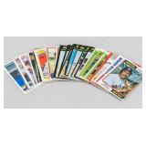Vintage Upper Deck & Topps MLB Baseball Cards